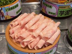 -龍歌自助小火锅(李沧丽达店)