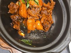 -A One Kitchen·南京精菜馆(晶丽酒店店)