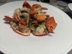-徐记海鲜(观沙岭|滨江新城店)