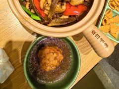 -谷田稻香·砂锅菜(西乡天虹店)