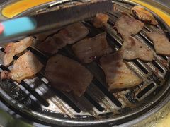 -GOGIYA·咕叽吖韩国传统烤肉店(小榄店)