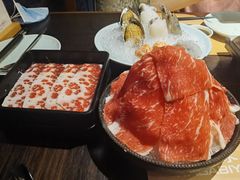 -山葵家·创意料理(宁波来福士店)
