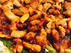 -盛记顺德高佬猪杂粥