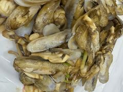 -碧海银沙海鲜餐厅(恒大海上威尼斯店)