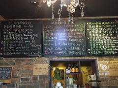-阿sir咖啡(陶谷新村店)