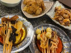 -小街天府(西工小街店)