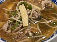 -杭州香格里拉·香宫中餐厅