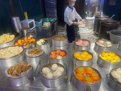 -海韵之星邮轮水会(明发商业广场店)