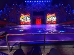 -珠海横琴长隆《卡卡虎奇遇记》