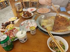 -楠火锅(太古里总店)