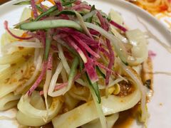 西北大凉皮-清真·玛丽亚新疆菜主题餐厅(浙江中路店)