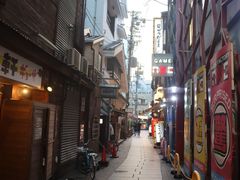 -心斋桥