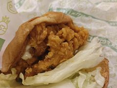 -德克士(砂之船奥特莱斯店)