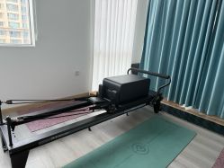 -意然瑜伽·普拉提