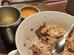 -新石器烤肉(中房金谊广场店)