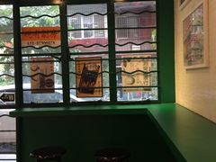 -孖记茶档·热腾茶餐(江南西plus店)