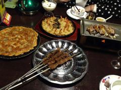 -凯撒尔新疆特色主题餐厅(青山店)