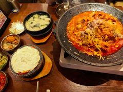 -双门洞·森系料理(体育西店)