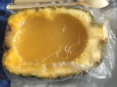 -志龙皇冠吃货椰子铺