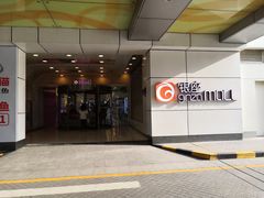 -银座mall(东直门店)