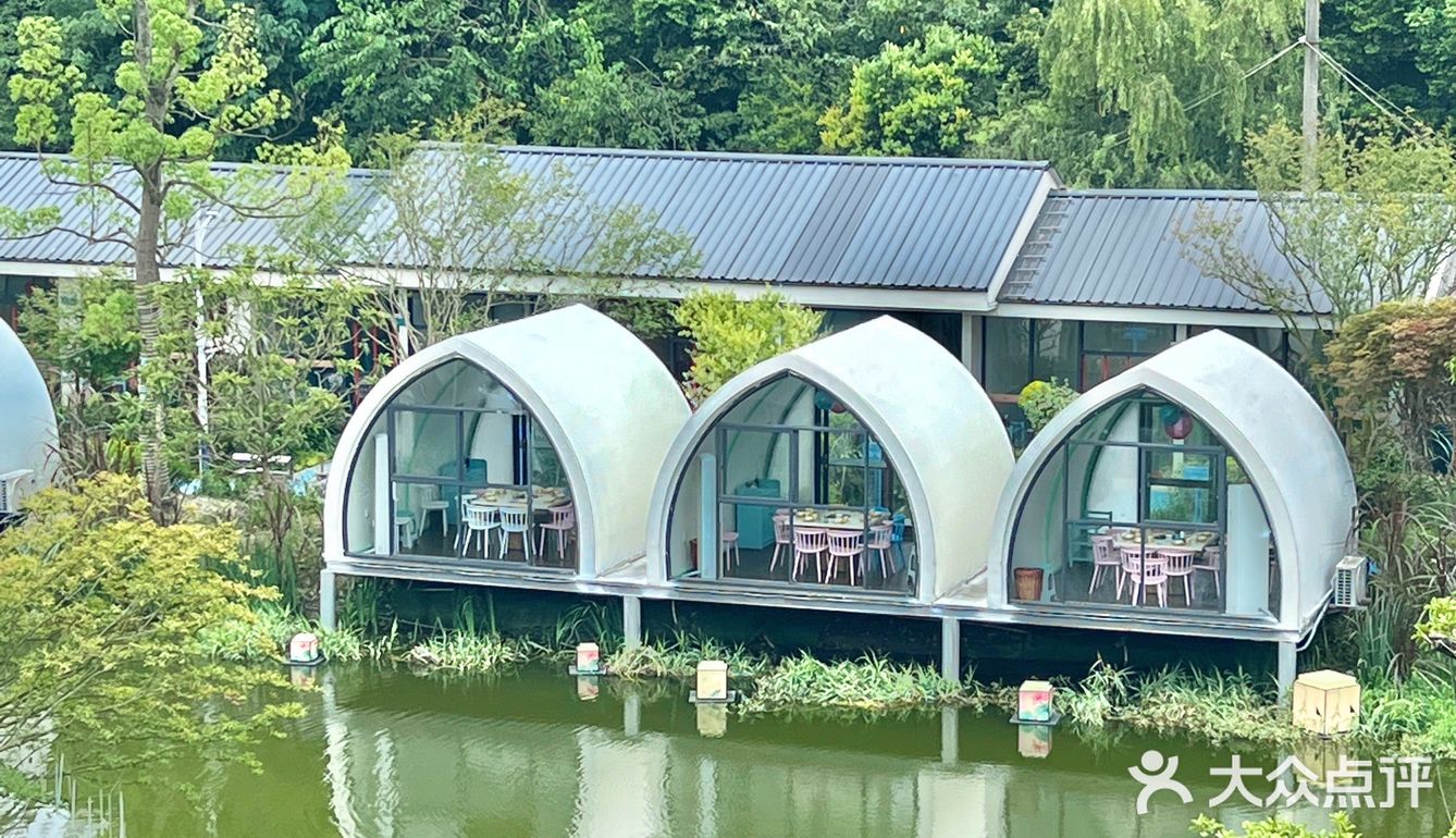 成都周边游‼️40000平现实版绿野仙踪🖼 .