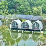 成都周边游‼️40000平现实版绿野仙踪🖼 .