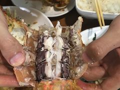 -班赞海鲜市场