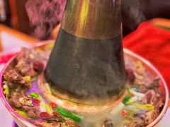 -赵氏盱眙十三香龙虾(蓝村店)