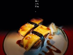 -山葵家·创意料理(临平银泰城店)
