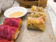 -新兴家喻酒家·羊城名宴(昌岗店)