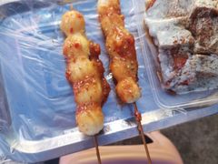 -老绍兴三味臭豆腐(奥林匹克购物广场店)