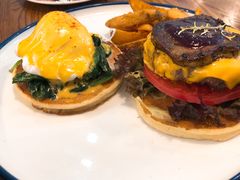 -AFS Cafe & Canteen(闽江二路店)