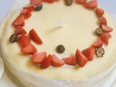 -幸福西饼生日蛋糕·下午茶(嘉禾店)