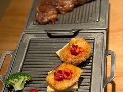 -Minase水濑·日料放题(外滩店)