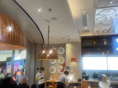-菲滋意式餐厅(临海银泰店)