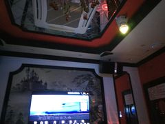 -尚橙歌坊主题式KTV(恒大商业广场店)