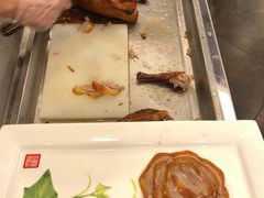 -全聚德(常州店)