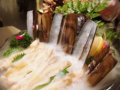 -捞王锅物料理(上海世茂广场店)