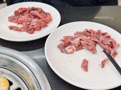 -金达盛烤肉(五里店)