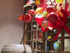 -柿子树炭烤羊腿(金台路店)