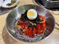 -韩国大金刚烤肉·料理(印象城店)
