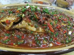 -君华饭店·腊排铜火锅