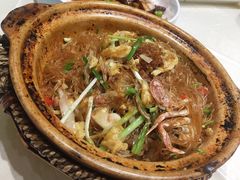 -小马哥融合菜(延安大街店)