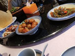 -苏浙徽·农家大院(吴江中山南路店)