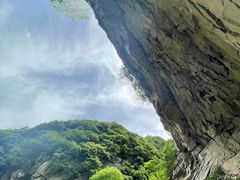 -抱龙峪