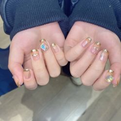 -LADYGIRL·Nail·Lash·美甲美睫