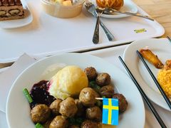 -宜家家居(西安未央商场店)