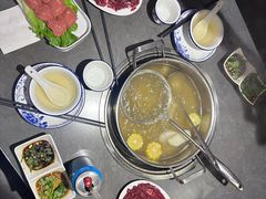 -贵宾牛·潮汕牛肉火锅(珠池总店)