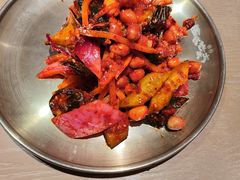 -西塔老太太泥炉烤肉(沈阳店)