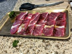 -安又胖韩国烤肉(美罗城店)